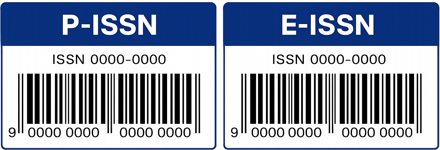 issn